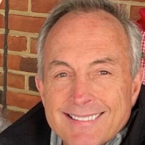 Fundraising Page: Dan Szymanski